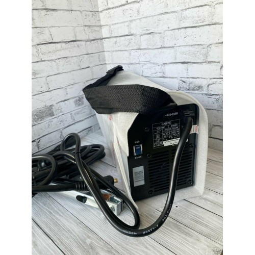 Сварочный аппарат Ресанта САИ 250 (65/6) 9