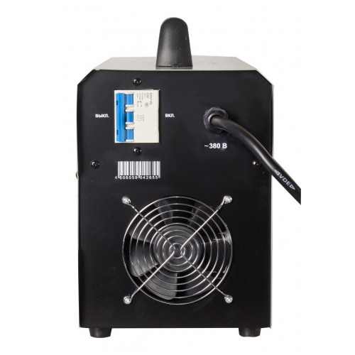 Сварочный аппарат Ресанта САИ-250 ПРОМ (65/133) 7