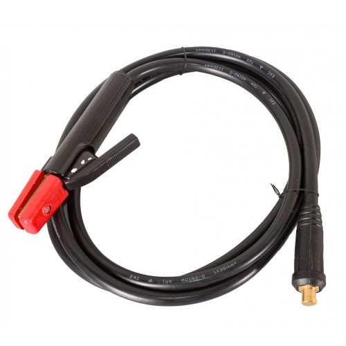 Сварочный аппарат Ресанта САИ-250 ПРОМ (65/133) 8