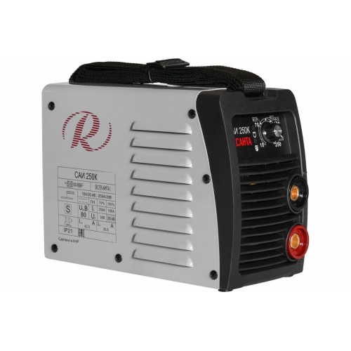 Сварочный аппарат Ресанта САИ 250K (65/38) 3