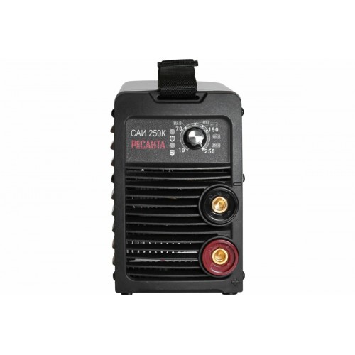 Сварочный аппарат Ресанта САИ 250K (65/38) 6