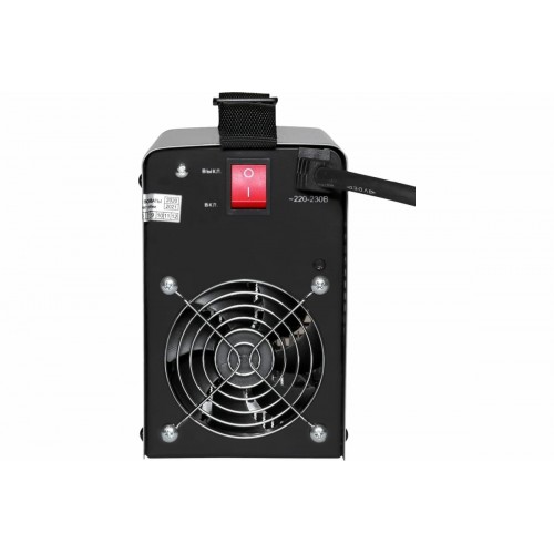 Сварочный аппарат Ресанта САИ 250K (65/38) 7