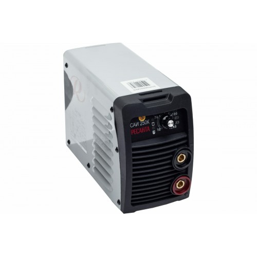 Сварочный аппарат Ресанта САИ 250K (65/38) 9