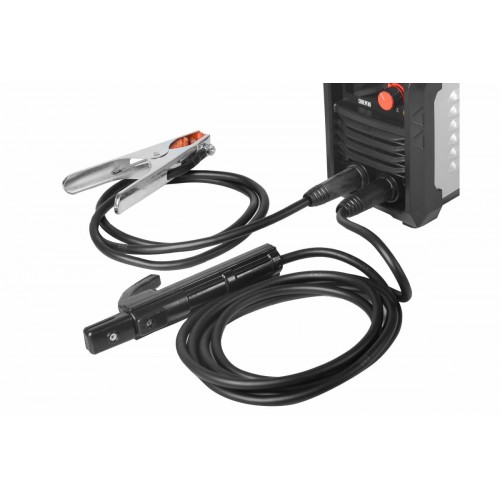 Сварочный аппарат Ресанта САИ-250Т LUX (65/72) 3