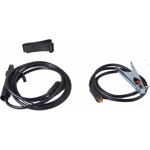 Сварочный аппарат Ресанта САИ-250Т LUX (65/72) 4