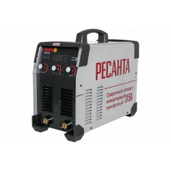 Сварочный аппарат Ресанта САИ 315 3ф (65/25)