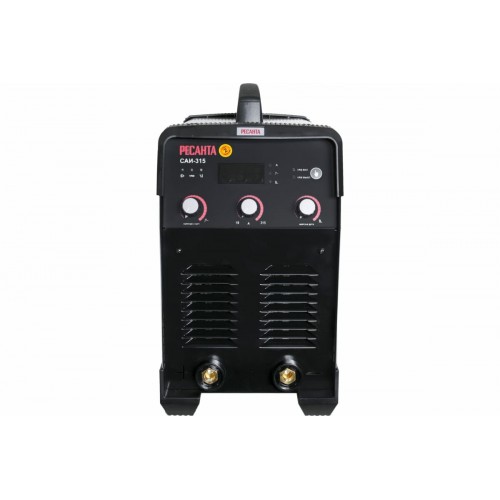 Сварочный аппарат Ресанта САИ 315 3ф (65/25) 2