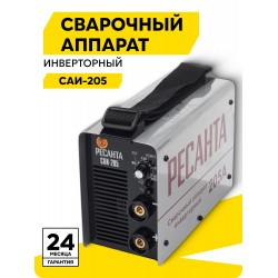 Сварочный аппарат Ресанта САИ205 (65/77)