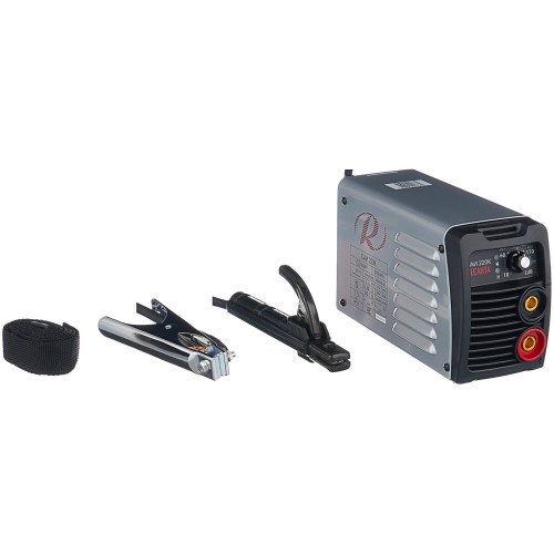 Сварочный аппарат Ресанта САИ220К (65/37) 3