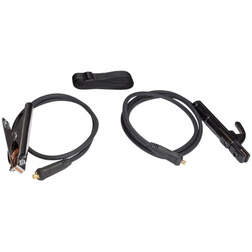 Сварочный аппарат Ресанта САИ220К (65/37) 4