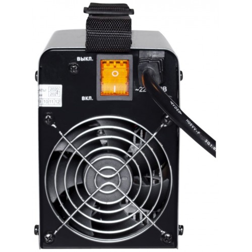 Сварочный аппарат Ресанта САИ220К (65/37) 7