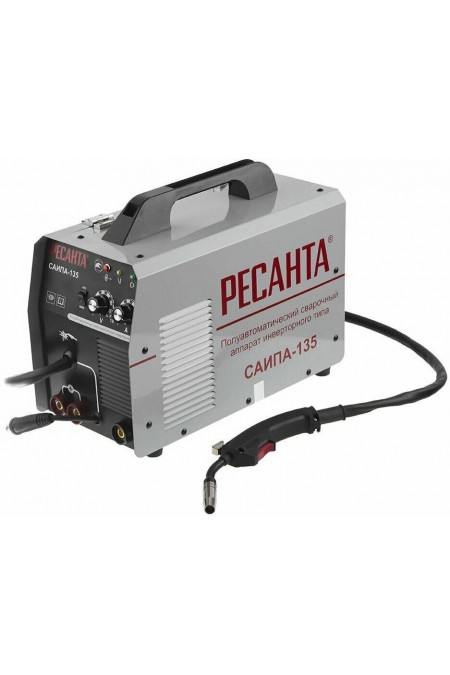 Сварочный аппарат Ресанта САИПА 135 (65/7) 6