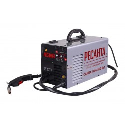 Сварочный аппарат Ресанта САИПА 165 (65/8)