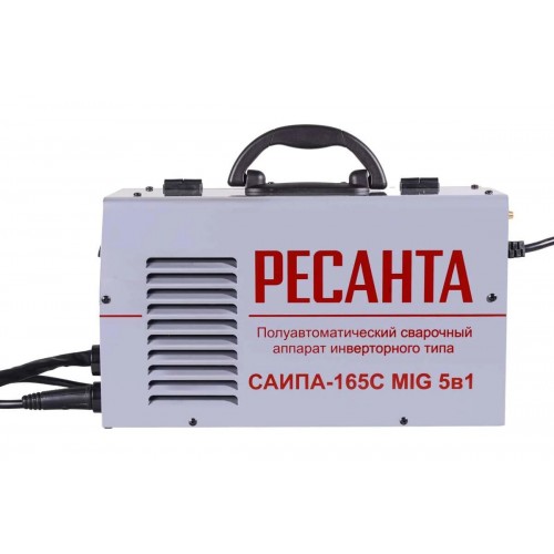 Сварочный аппарат Ресанта САИПА 165 (65/8) 1