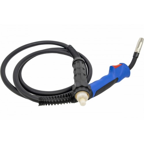 Сварочный аппарат Ресанта САИПА-165 Евро рукав (65/95) 7