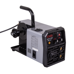 Сварочный аппарат Ресанта САИПА-180/5 MIG