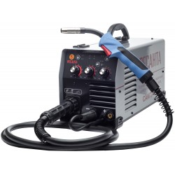 Сварочный аппарат Ресанта САИПА-200 (MIG/MAG) (65/9)