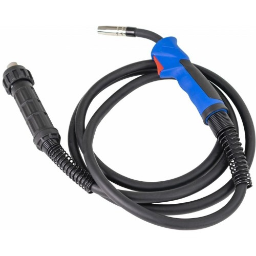 Сварочный аппарат Ресанта САИПА-200 ПРОФ (MIG/MAG) (65/97) 6