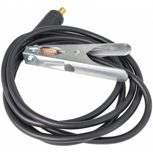 Сварочный аппарат Ресанта САИПА-200 ПРОФ (MIG/MAG) (65/97) 7