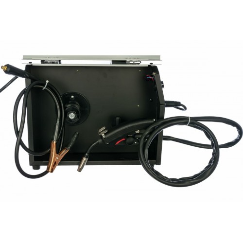 Сварочный аппарат Ресанта САИПА-200C (65/56) 5