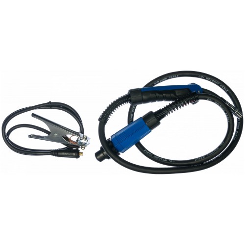 Сварочный аппарат Ресанта САИПА-200ПРОФ MIG/MAG 2