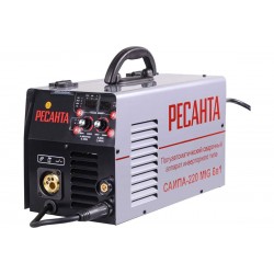 Сварочный аппарат Ресанта САИПА 220 (65/10)
