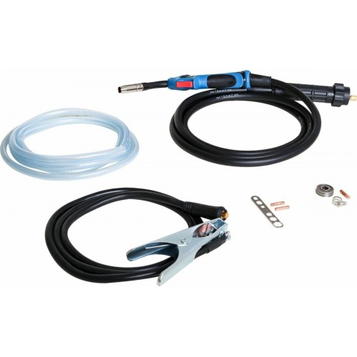 Сварочный аппарат Ресанта САИПА-220 СИНЕРГИЯ (MIG/MAG) (65/75) 6