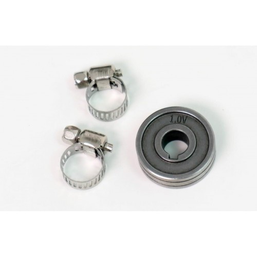 Сварочный аппарат Ресанта САИПА-220 СИНЕРГИЯ (MIG/MAG) (65/75) 8