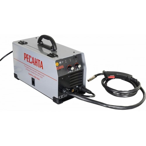 Сварочный аппарат Ресанта САИПА-22В/160А (MIG/MAG) (65/109) 