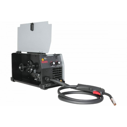 Сварочный аппарат Ресанта САИПА-22В/160А (MIG/MAG) (65/109) 3