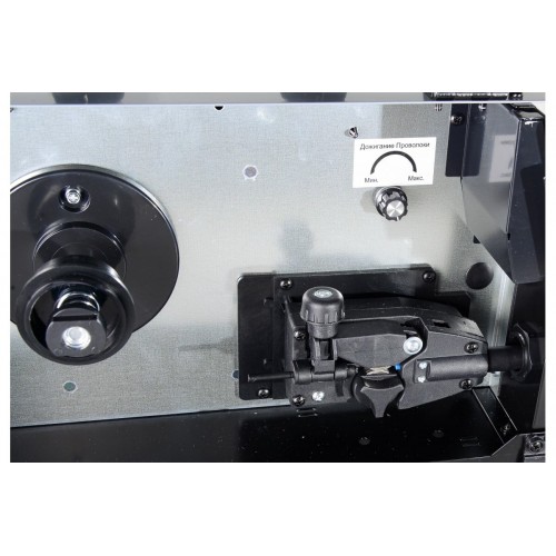 Сварочный аппарат Ресанта САИПА-22В/160А (MIG/MAG) (65/109) 6