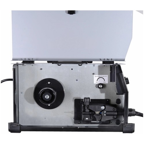 Сварочный аппарат Ресанта САИПА-22В/160А (MIG/MAG) (65/109) 9