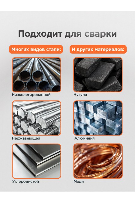 Сварочный аппарат REXANT АС-180А (11-0911) 3