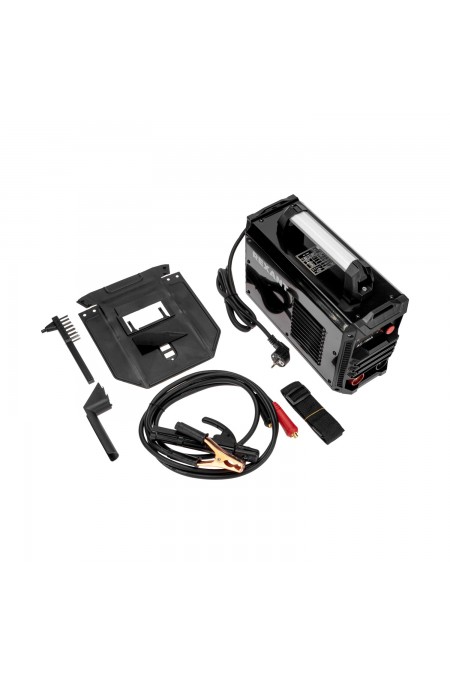 Сварочный аппарат REXANT АС-180А (11-0911) 9