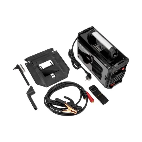 Сварочный аппарат REXANT АС-180А (11-0911) 9