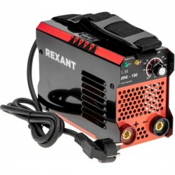 Сварочный аппарат REXANT MINI-190 (11-0916)