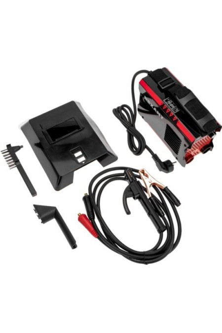 Сварочный аппарат REXANT MINI-190 (11-0916) 4