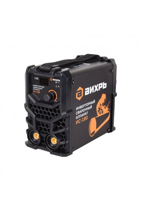 Сварочный аппарат Вихрь ИС-180 (65/50) 