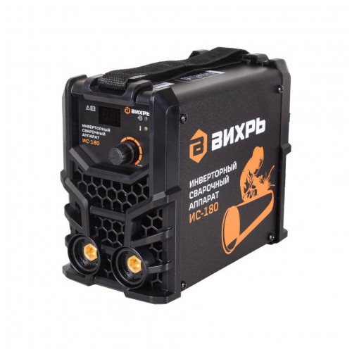 Сварочный аппарат Вихрь ИС-180 (65/50) 