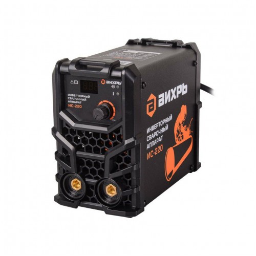 Сварочный аппарат Вихрь ИС-220 (65/52) 