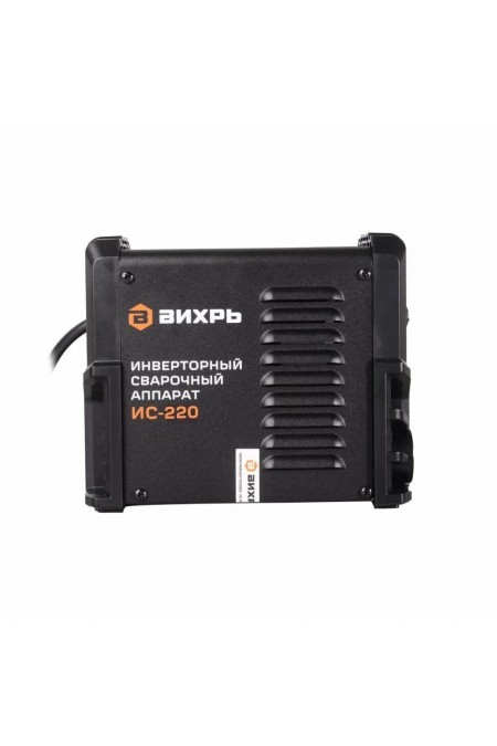 Сварочный аппарат Вихрь ИС-220 (65/52) 2