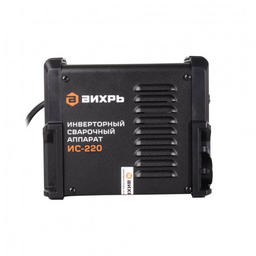 Сварочный аппарат Вихрь ИС-220 (65/52) 2