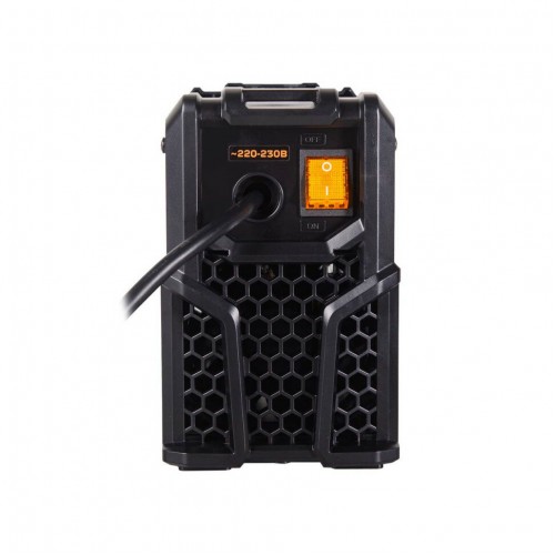 Сварочный аппарат Вихрь ИС-220 (65/52) 3