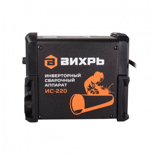 Сварочный аппарат Вихрь ИС-220 (65/52) 4