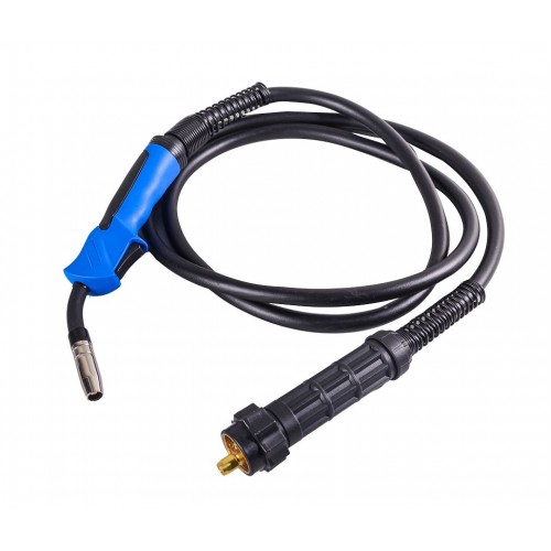 Сварочный аппарат ВИХРЬ ИСА-180 MIG 5в1 PRO (65/184) 8