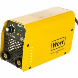 Сварочный аппарат WERT SWI 190 (187150)