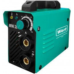 Сварочный аппарат WERT WIN 230