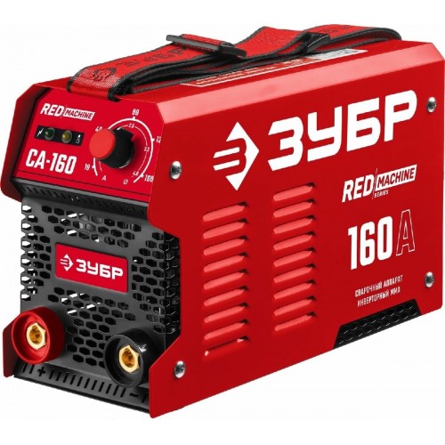 Сварочный аппарат Зубр СА-160 