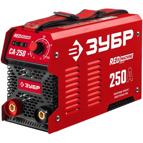 Сварочный аппарат Зубр СА-250 