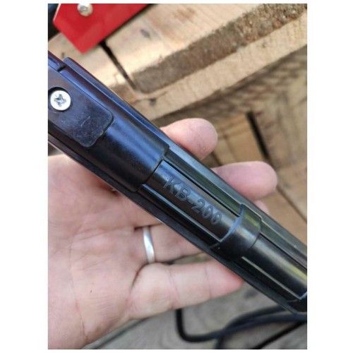 Сварочный аппарат Зубр СА-250 2